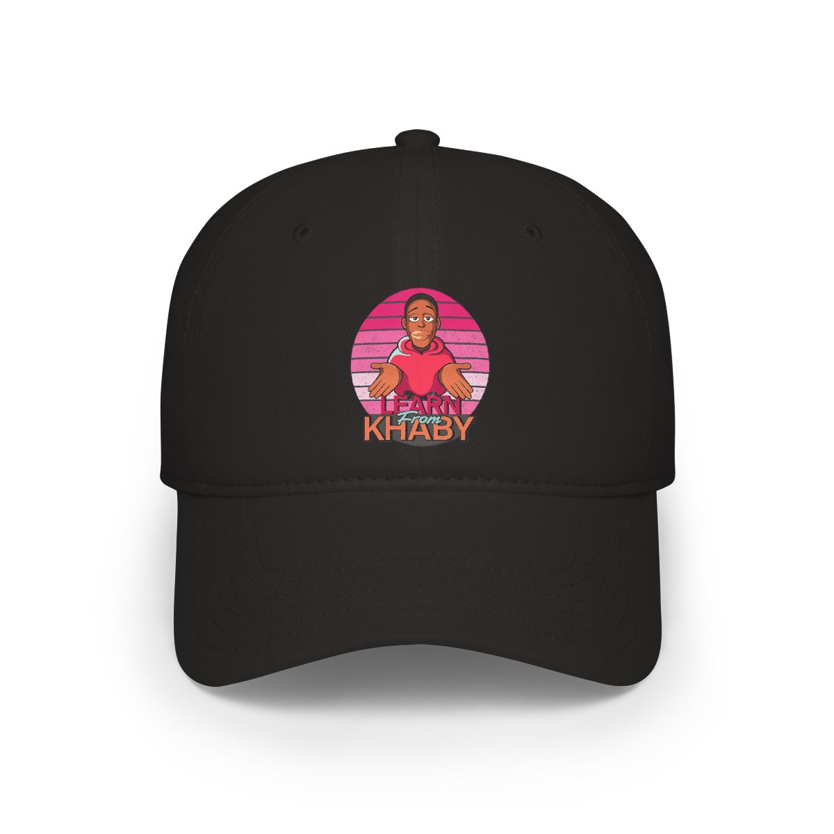 Hats & Caps - Khaby Lame apparel collection